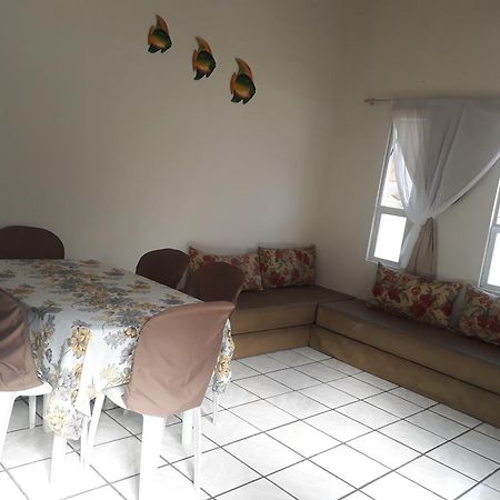 Casa Condominio 250M Praia Maranduba Wifi Churrasqueira Ubatuba Exterior foto